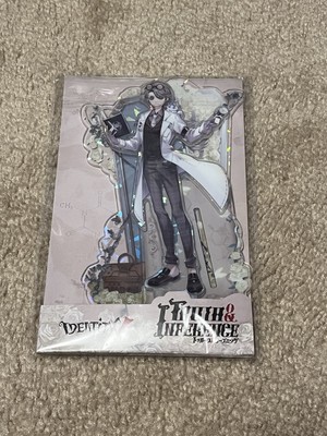 Gatto Identity V Acrylic Stand