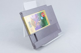 Nintendo NES *Side Pocket* IMBALLO ORIGINALE CIB PAL B PK-SCN +