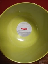 Rosti Mepal mixing bowl green, Margrethe Bowl 2L