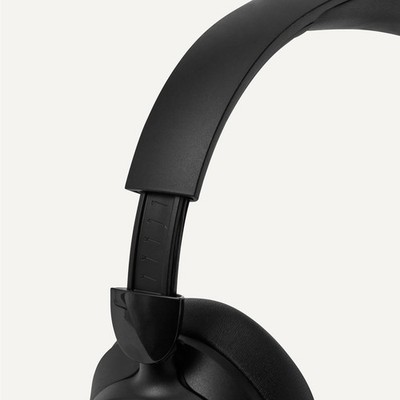 Amazon Basics Hybrid Active Noise Cancelling Kopfhörer, kabellos, Bluetooth