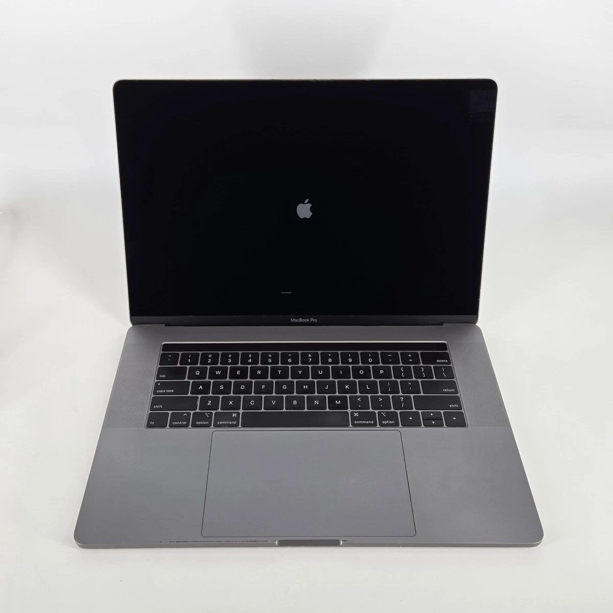 Apple MacBook Pro Laptops 2018 for sale | eBay