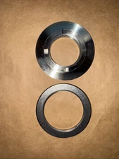 Dodge 500/518 Sonnax Overdrive Bearing And Plate Set