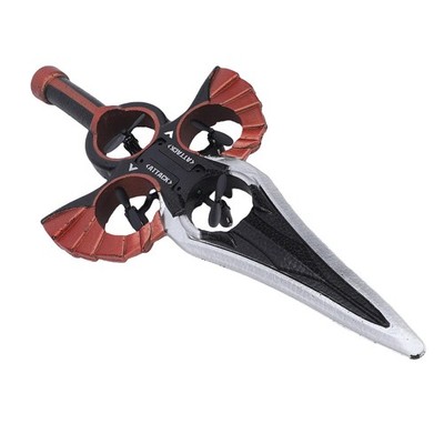 20 Minute Battery Life Gesture Control Flying Sword Lightweight Foam Remote YJDU