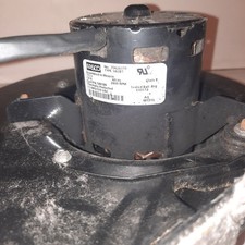 DRAFT MOYOR ASSY FASCO  for ULN100 WATER HEATER