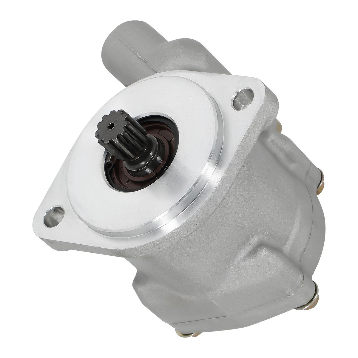 Power Steering Pump For Freightliner 60 Peterbilt PEV2216-15L101