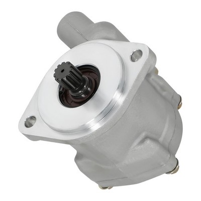 Power Steering Pump For Freightliner 60 Peterbilt PEV2216-15L101