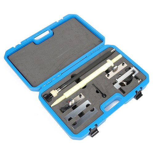 US CAR ENGINE TIMING TOOL KIT FITS PORSCHE 996 997 987 911 BOXSTER 8PCS/SET - Picture 8 of 19