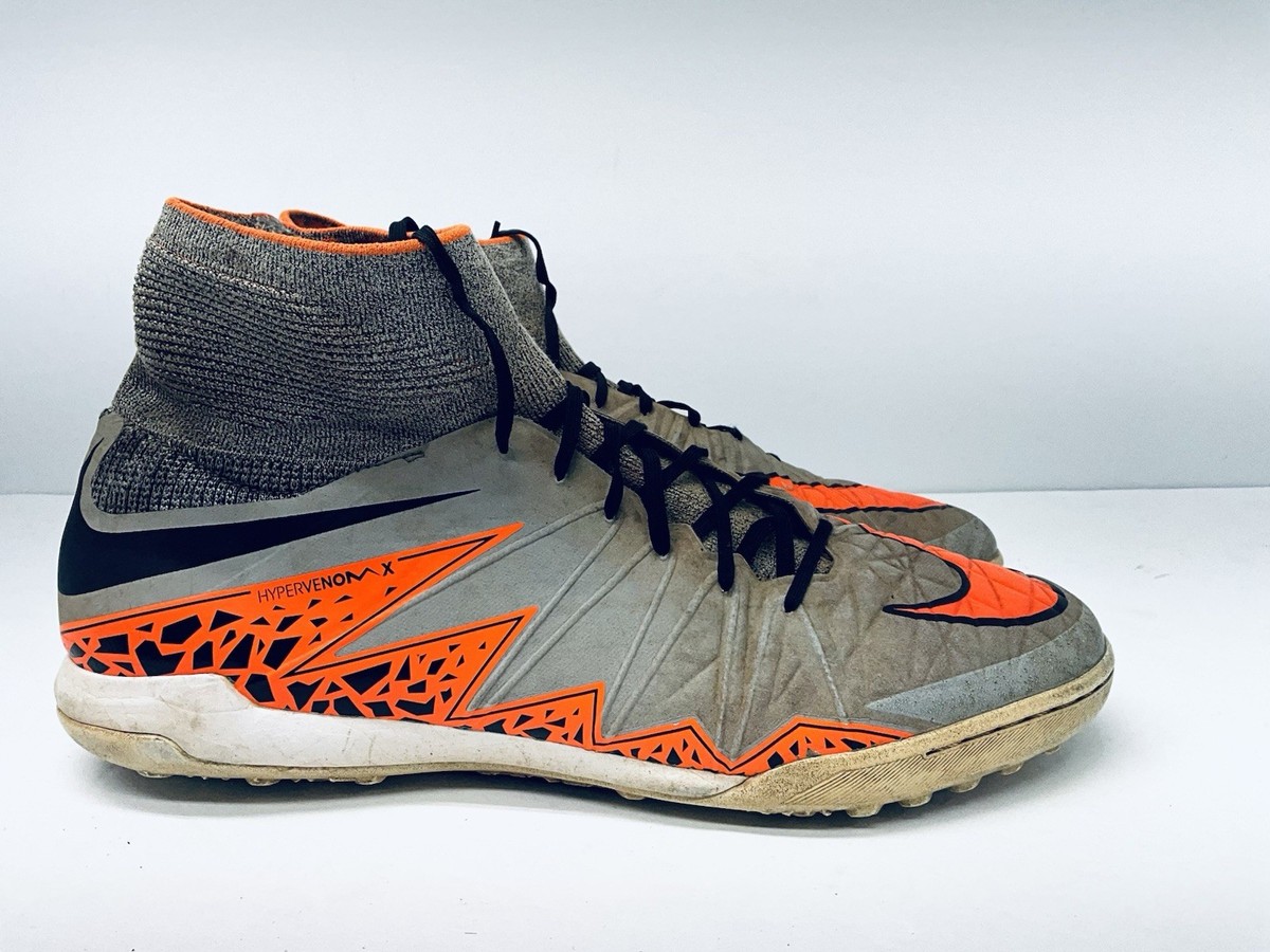 シューズ NIKE Hypervenom X Proximo TF Nike HypervenomX Proximo TF - Mens Soccer Cleats - Turf