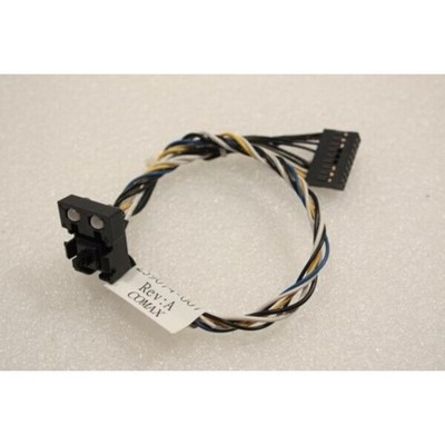 HP Compaq dc5100 MT dx6100 MT Power Button LED Lichter 239074-007