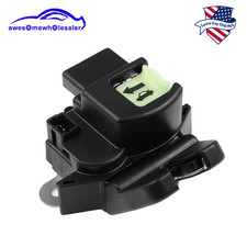 Rear Trunk Lock Actuator Latch for Kia 13-18 ...