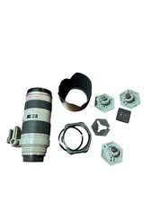 CANON EF 70-200MM F/2.8 L IS USM MP4027784 