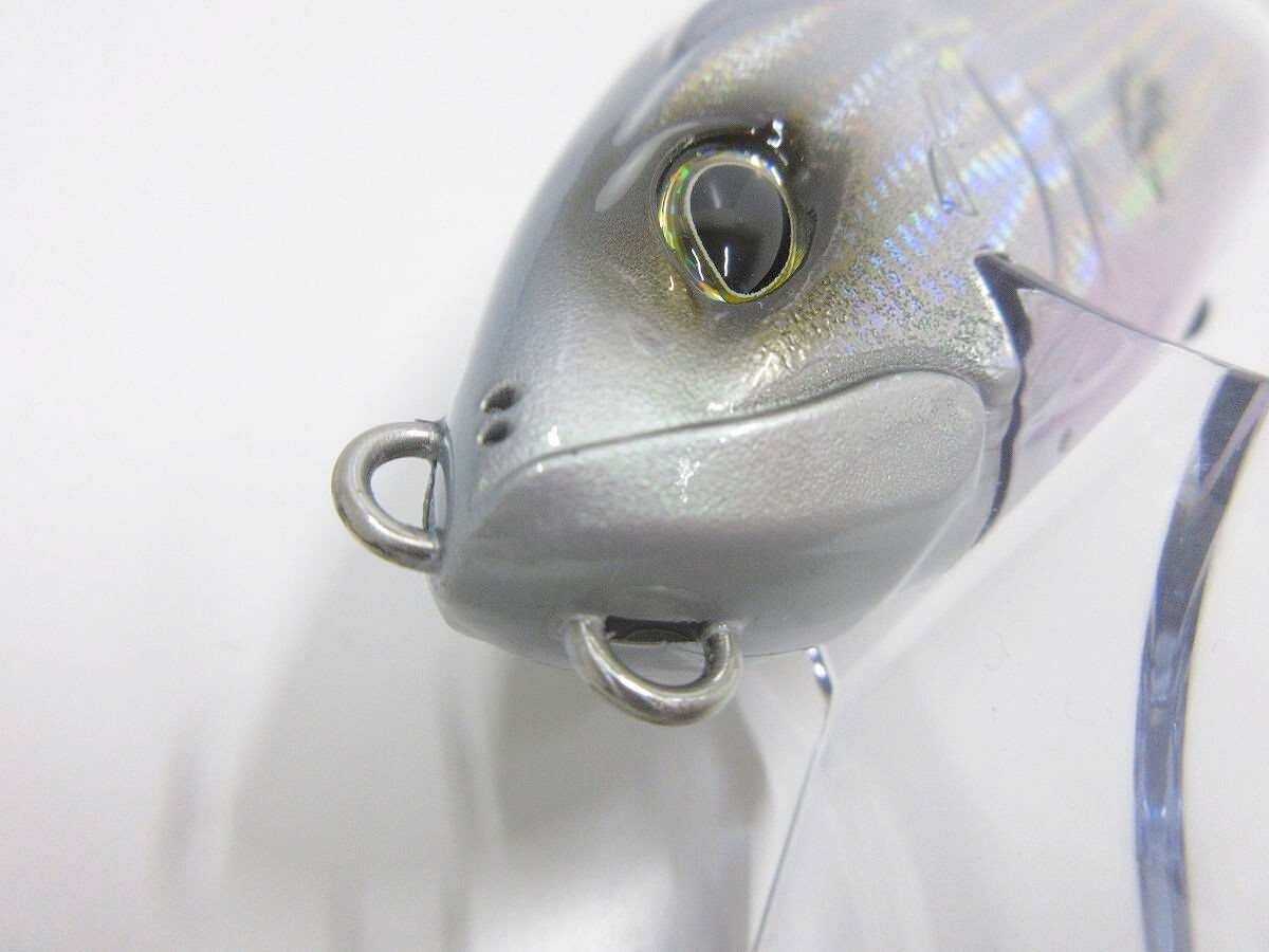 DRT Klash Ghost Laser Spec Management AW0544 70 - Image 5