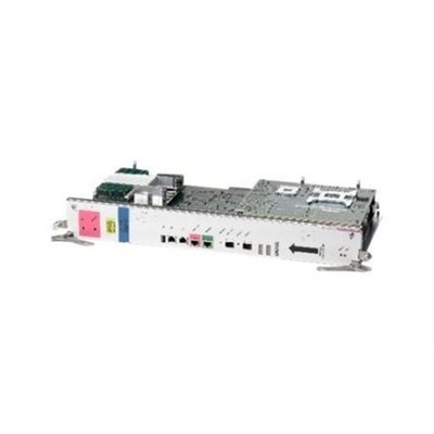 Cisco CRS-16-PRP-12G 16-Slot Line Card Performance