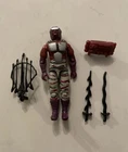 Gi Joe 1990 Night Creeper V1 Complete Vintage Action Figure