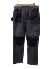 Other brands Bottoms BLK Plain