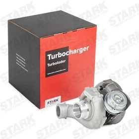 Turbolader STARK SKCT-1190046 für VW PASSAT Variant (3B6) PASSAT (3B3)
