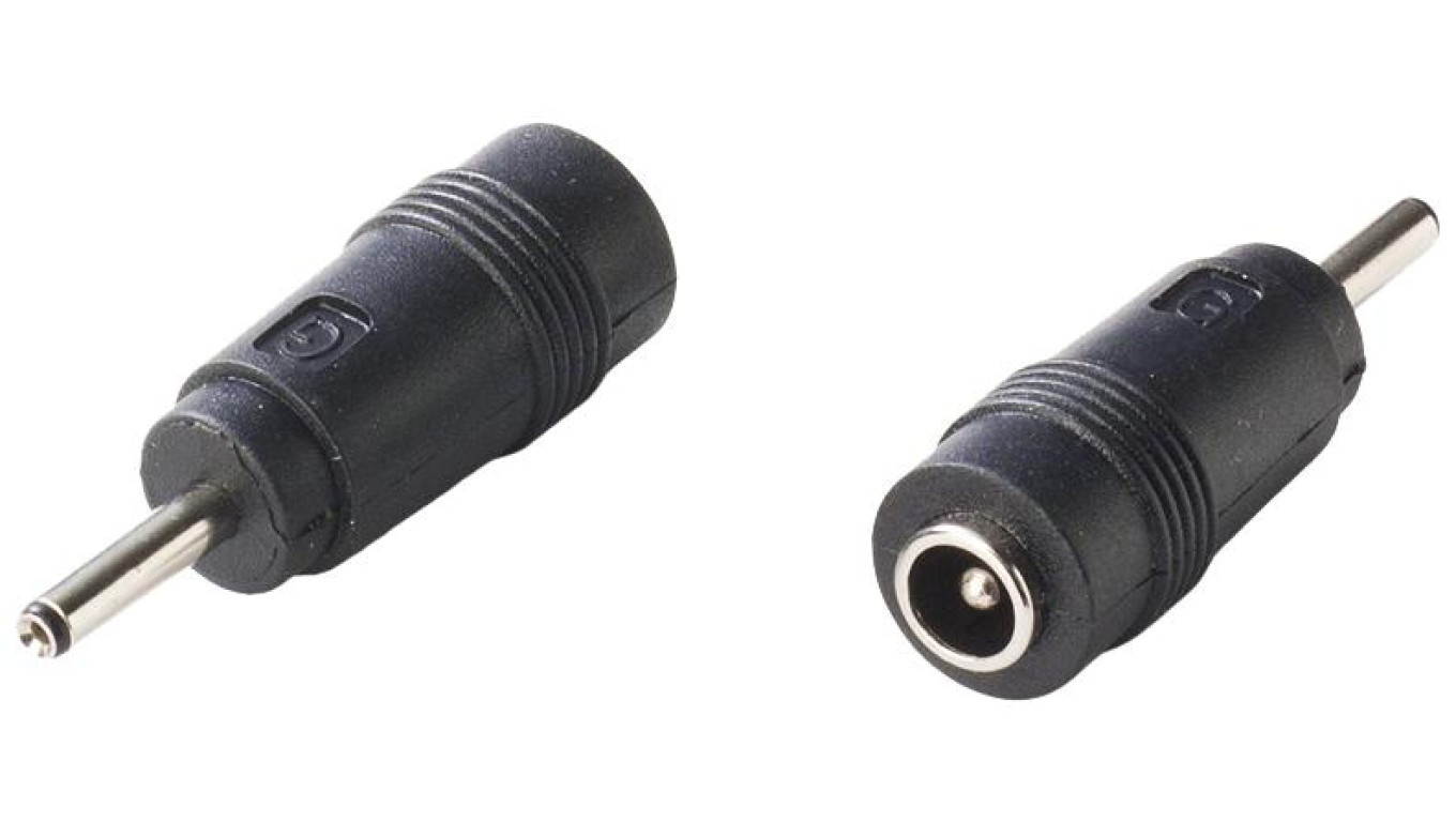RED-21551130 Редукция от разъема 21x55 до разъемов 11x30 2390₽