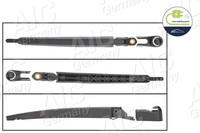 AIC Wischarm Scheibenreinigung NEW Mobility Parts 56765 FüR Mercedes Klasse W169
