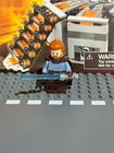 LEGO STAR WARS Obi Wan Kenobi MINIFIG brand new from Lego set #75336