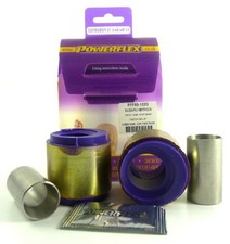 Powerflex für Subaru Impreza Turbo GD,GG vorderer Querl. hinten 