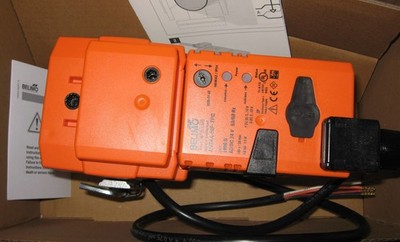 BELIMO NV24A-MP-TPC Hubantrieb 1000N 24V MP-Bus 20mm OVP NEU