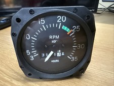 Cessna 182 Tachometer PNC668020-0217