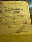 Business Papers from Wilminton Chemical Company — photo 8