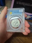 1946-D WALKING LIBERTY HALF DOLLAR PCGS MS66
