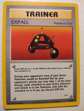 1999 EXP.ALL Neo Destiny ⭐️Rare Vintage⭐️ Pokemon Trainer Card 93/105 NM 🔥 on eBay