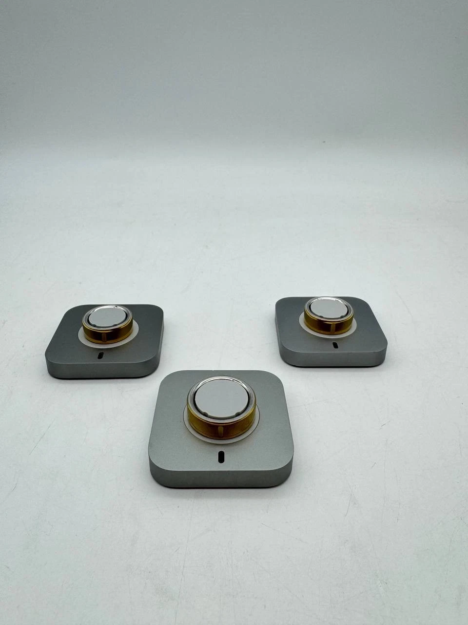 Oura Ring Gen 4 - Gold -Size 4/5/6/9/11/13/15 Open Box - SALE!!!
Opens in a new window or tab