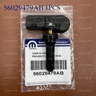 NEW GENUINE TPMS TIRE PRESSURE SENSOR OEM 56029479AB FOR CHRYSLER DODGE JEEP