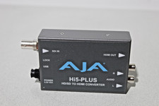 AJA HI5 HD/SD-SDI to HDMI Video and Audio Converter