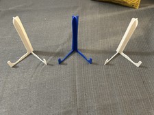 Lot Of 3 Media / Video Game Display Stands - ...