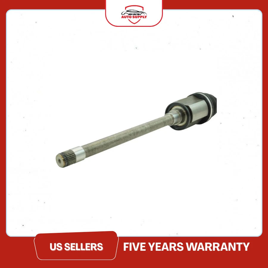 Передний полный вал оси CV в сборе правая пассажирская сторона для 525xi 528xi 530xi - Изображение 2 из 3