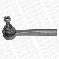 Spurstangenkopf Gelenkkopf Monroe L15128 FüR 500L Fiat 199LYC1B Natural Power