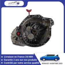 Boite de vitesse Renault AVANTIME