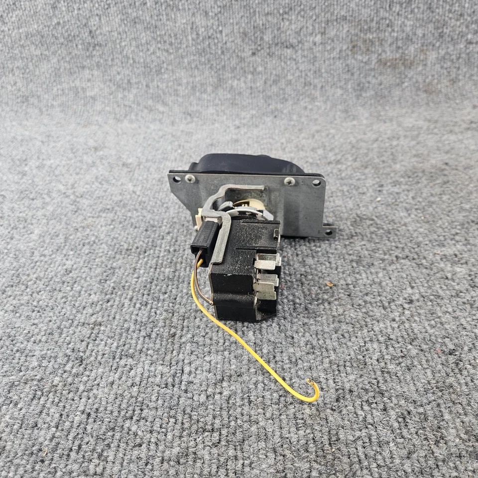 1994-1997 Dodge Ram Headlight Switch Truck Dash 1500 2500 3500 56007044 TESTED - Image 3 of 4