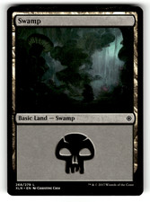 Swamp () 268 Normal L Ixalan LP