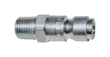 Amflo CP7 3/8 in. TF x 1/4 in. FNPT Steel Coupler Plug (Pack of 10)