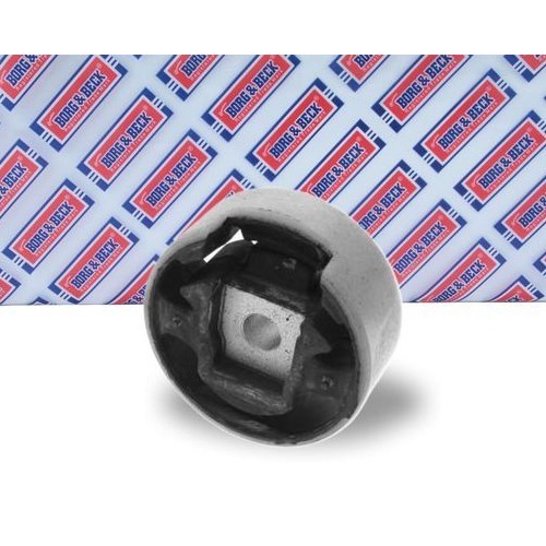 BORG & BECK Mounting, engine BEM3845