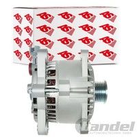 As-Pl Generator Lichtmaschine 110A Passend FüR Ford Focus Maverick Mazda
