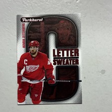 2016-17 Upper Deck Parkhurst Hockey Cards 2