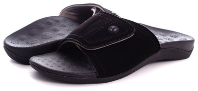 ComforthoticsÂ® Men's Matt Summer Flip Flop Sandal Orthotic Arch Support | eBay