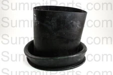 SOAP BOX CHUTE SLEEVE FOR WASCOMAT WASHERS W/FL123, W/FL183, W/FL243 - 243556