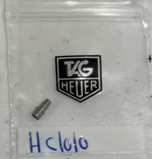 Tag Heuer Tube For Crown Authentic Original For 1500 Watch Part HC1010