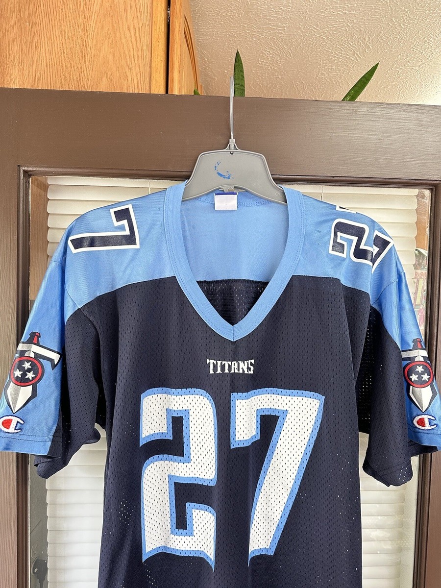 エディ•ジョージ テネシータイタンズ マクファーレン NFL1