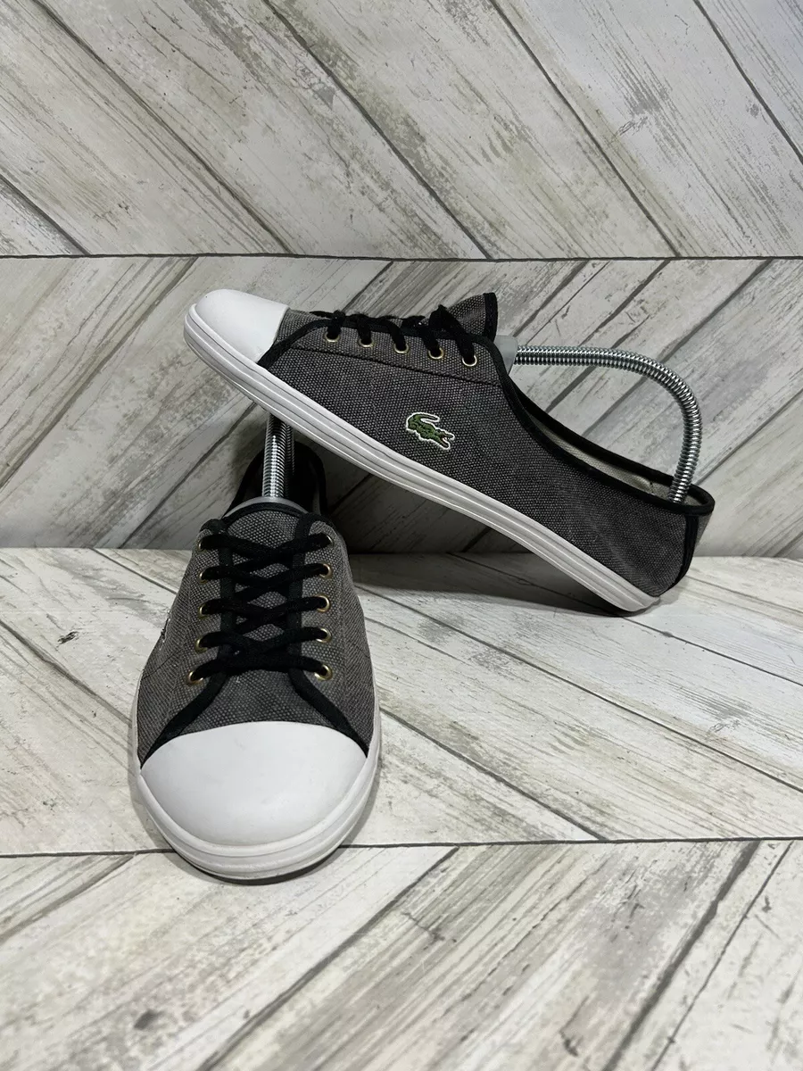 Lacoste ziane chunky clearance 119