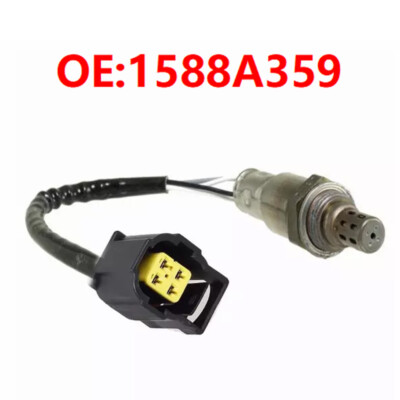 Fit For Mitsubishi Oxygen Sensor Guaranteed Quality One Year Warranty 1588A359