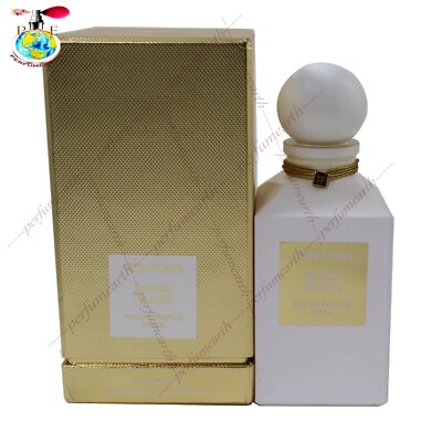 Tom Ford Soleil Blanc 8.4 oz/ 240 ml Eau De Parfum Splash New In Box