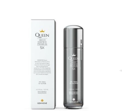 queen multi essence premium 5x 100ml